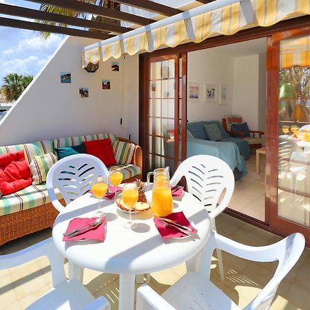 Los Helechos A1, Central 2 Bed Pdc Πουέρτο Ντελ Κάρμεν Εξωτερικό φωτογραφία