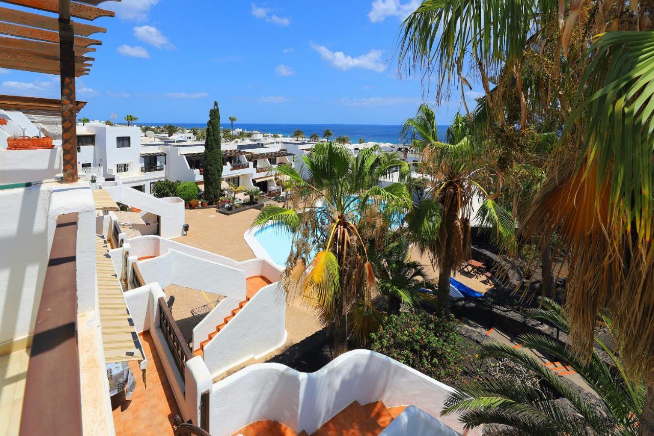 Los Helechos A1, Central 2 Bed Pdc Πουέρτο Ντελ Κάρμεν Εξωτερικό φωτογραφία