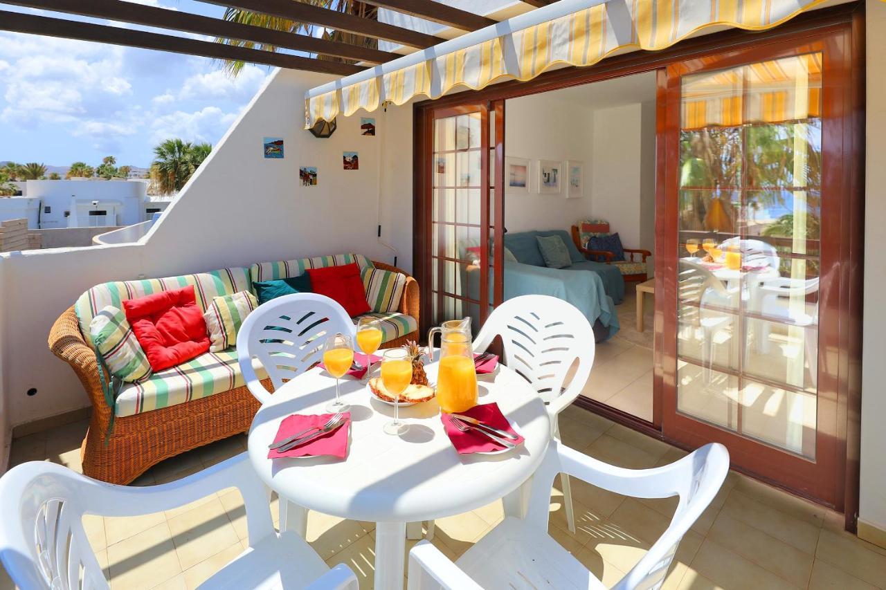 Los Helechos A1, Central 2 Bed Pdc Πουέρτο Ντελ Κάρμεν Εξωτερικό φωτογραφία
