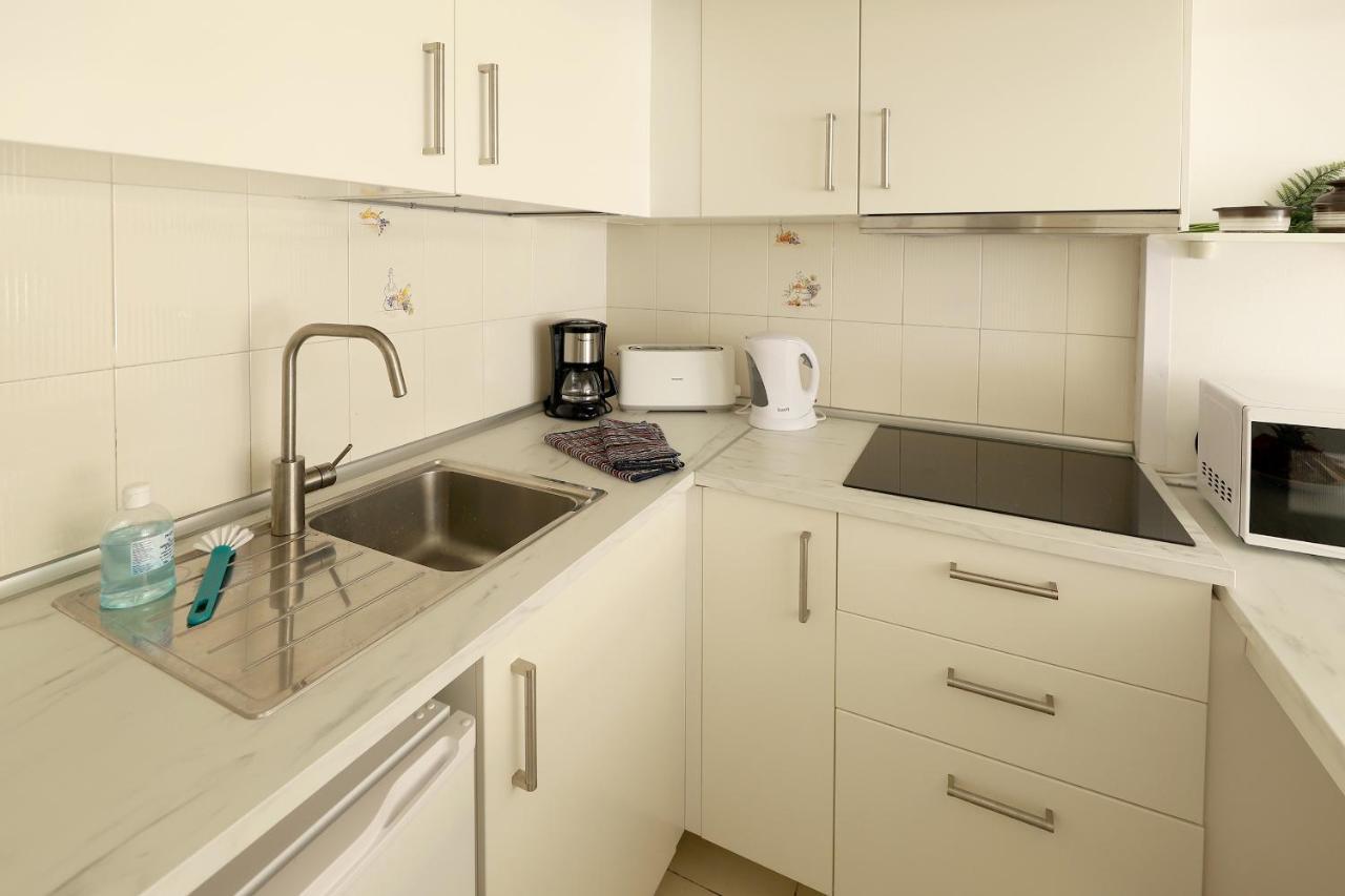 Los Helechos A1, Central 2 Bed Pdc Πουέρτο Ντελ Κάρμεν Εξωτερικό φωτογραφία