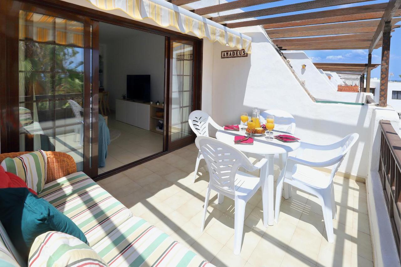 Los Helechos A1, Central 2 Bed Pdc Πουέρτο Ντελ Κάρμεν Εξωτερικό φωτογραφία