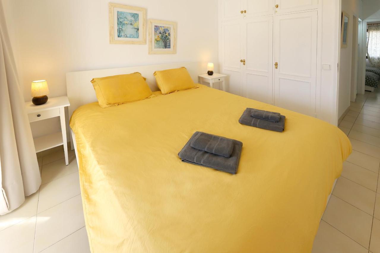 Los Helechos A1, Central 2 Bed Pdc Πουέρτο Ντελ Κάρμεν Εξωτερικό φωτογραφία
