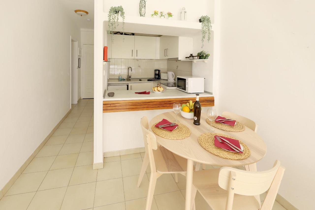 Los Helechos A1, Central 2 Bed Pdc Πουέρτο Ντελ Κάρμεν Εξωτερικό φωτογραφία