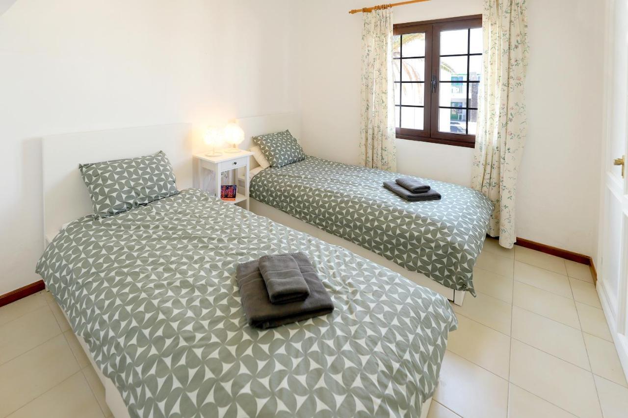 Los Helechos A1, Central 2 Bed Pdc Πουέρτο Ντελ Κάρμεν Εξωτερικό φωτογραφία