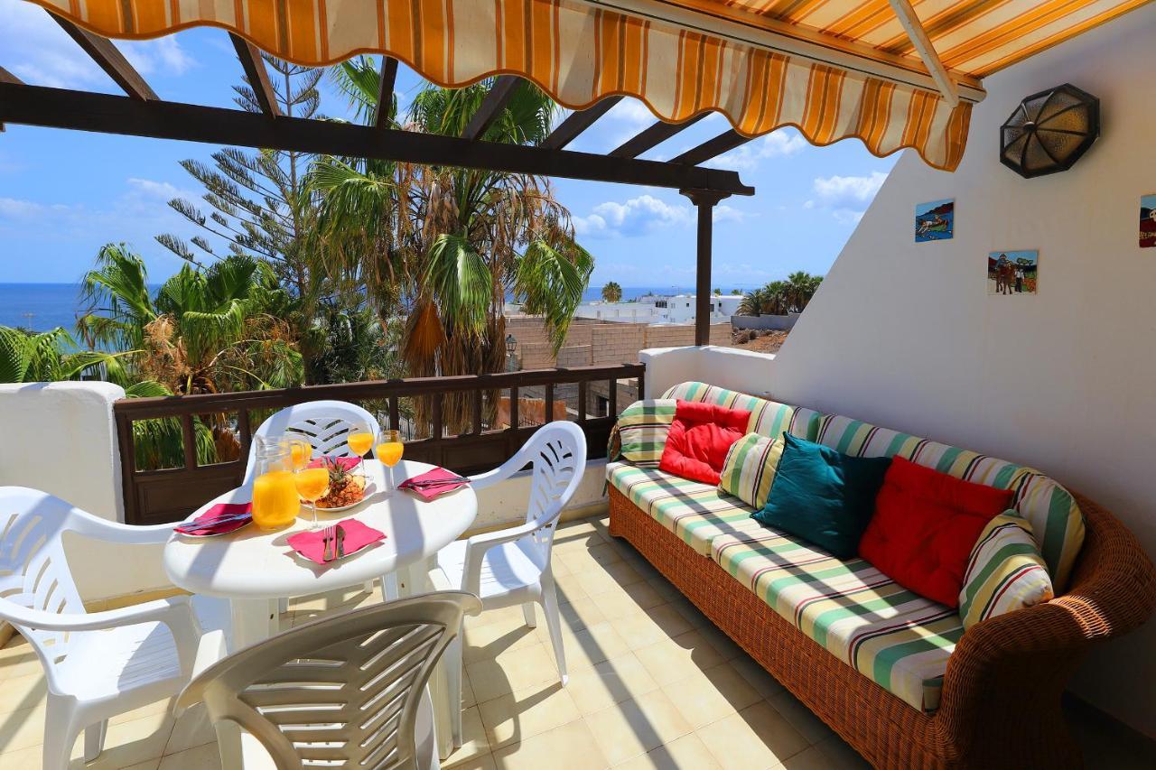Los Helechos A1, Central 2 Bed Pdc Πουέρτο Ντελ Κάρμεν Εξωτερικό φωτογραφία