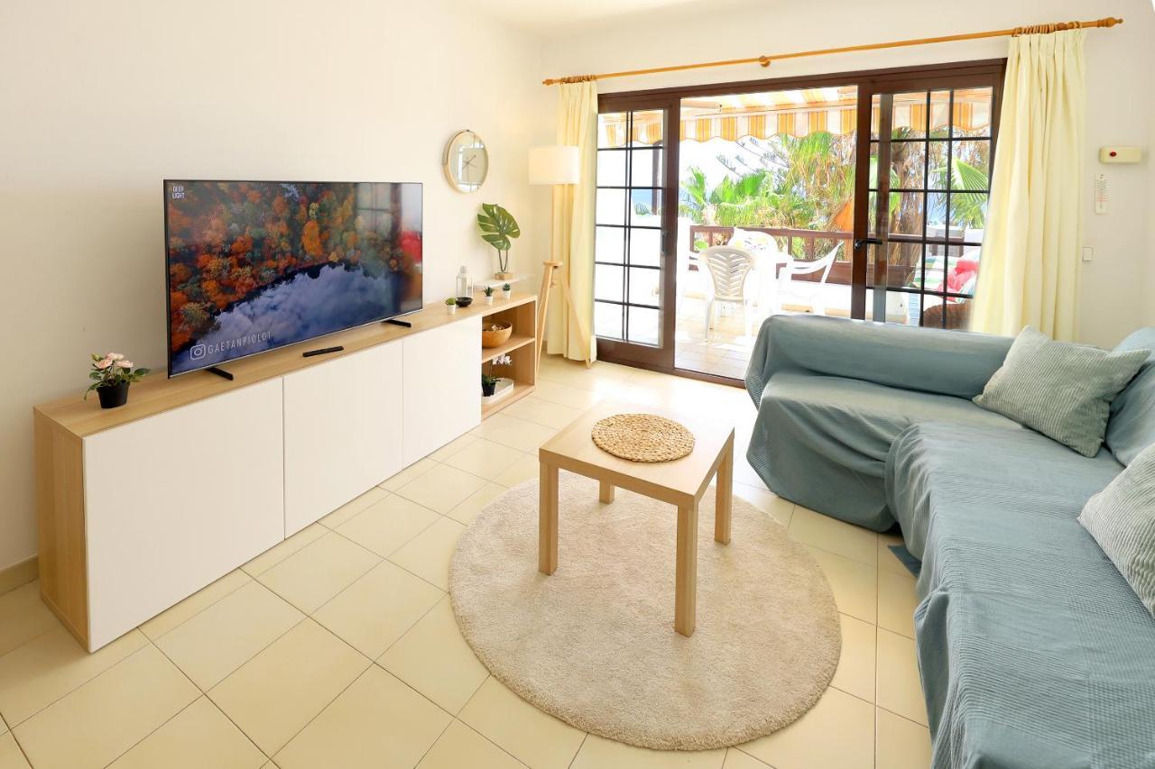 Los Helechos A1, Central 2 Bed Pdc Πουέρτο Ντελ Κάρμεν Εξωτερικό φωτογραφία
