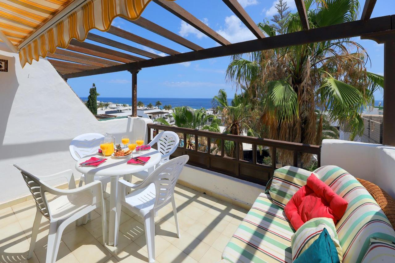Los Helechos A1, Central 2 Bed Pdc Πουέρτο Ντελ Κάρμεν Εξωτερικό φωτογραφία