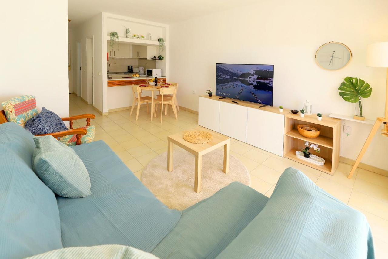 Los Helechos A1, Central 2 Bed Pdc Πουέρτο Ντελ Κάρμεν Εξωτερικό φωτογραφία