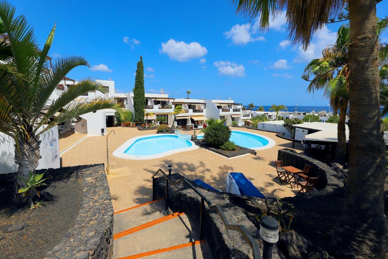 Los Helechos A1, Central 2 Bed Pdc Πουέρτο Ντελ Κάρμεν Εξωτερικό φωτογραφία